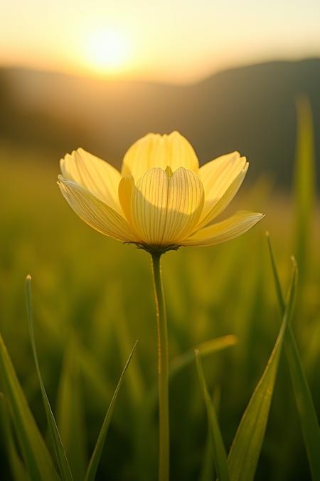 Vi-Flux-ual Wildflower v1.0