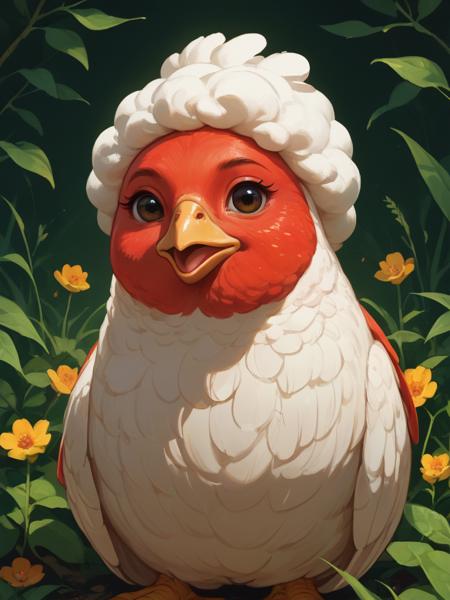 SmartChicken's Avatar