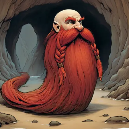 Harry_Dwarf's Avatar