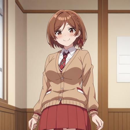 Akane Sakuramori (I'm Getting Married to a Girl I Hate in My Class) V1