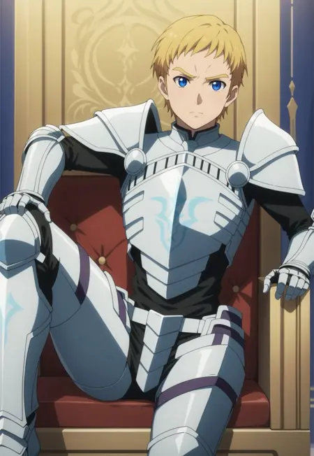 Climb | Overlord Pony XL