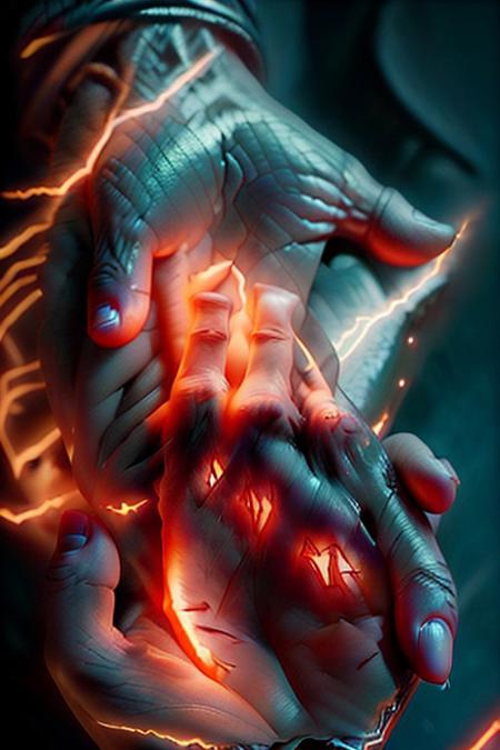cinematic still Body horror, fantasy art, a human mid-transformation into a werewolf, bones breaking and shifting, flesh tearing, eyes turning feral, dark and gritty, close-up . emotional, harmonious, vignette, 4k epic detailed, shot on kodak, 35mm photo, sharp focus, high budget, cinemascope, moody, epic, gorgeous, film grain, grainy, Body horror, fantasy art, a human mid-transformation into a werewolf, bones breaking and shifting, flesh tearing, eyes turning feral, dark and gritty, close-up, intricate, elegant, highly detailed, extremely color pleasing, deep aesthetic, mystical, sharp focus, vibrant colors, winning fine detail, full composition, cinematic, dramatic ambient light, professional background