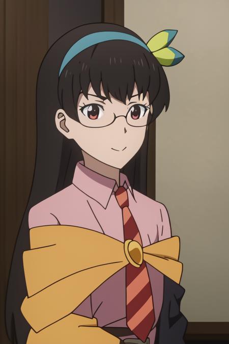 Kono Subarashii Sekai ni Bakuen wo! / この素晴らしい世界に爆焔を！ (complete pack) - Makaromi Makaromi