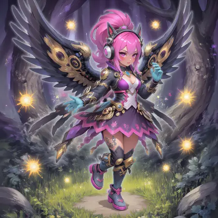 tungneo123's Avatar