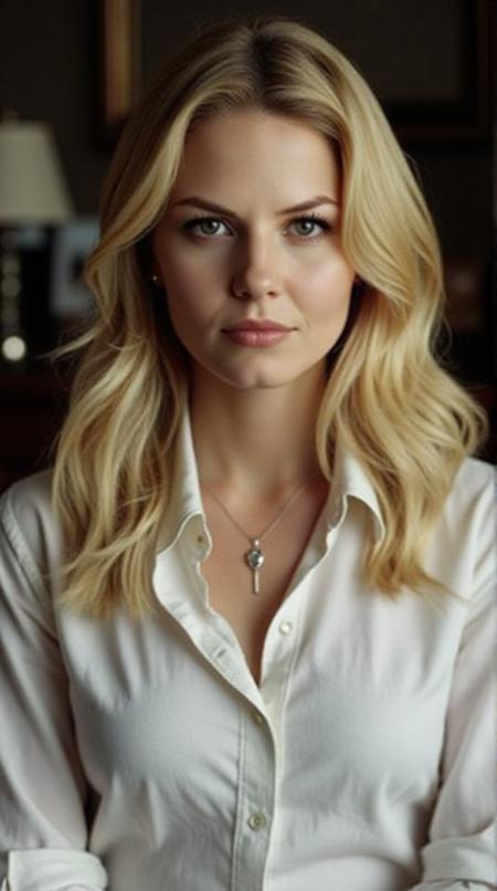 Jennifer Morrison v1.0