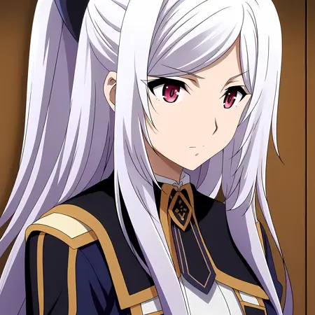 Alexia Midgar/アレクシア・ミドガル - Eminence in Shadow - IllustriousXL