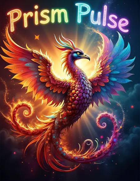 Prism Pulse
