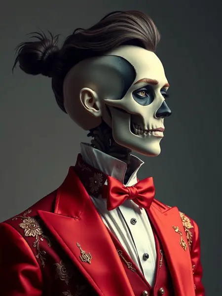 Workflow for Schnell merged checkpoints