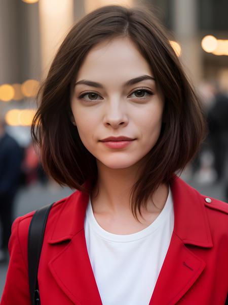 Kristin Kreuk v1.0