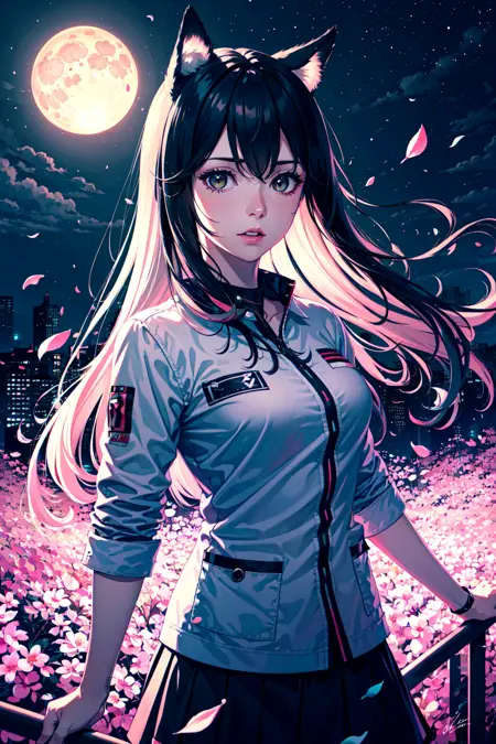 Texas (Arknight)