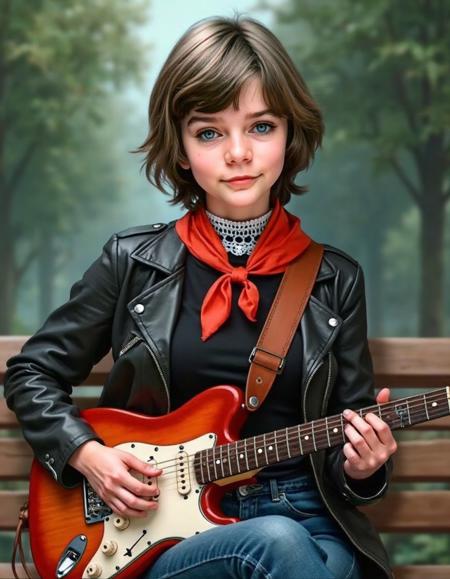 Alisa_Selesnyova v1.0