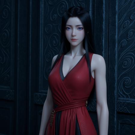 Immortality 凡人修仙传 - Yuan Yao 元瑶 v1.0