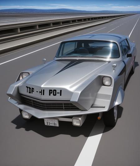 TDFポインター（ウルトラセブン） ILv1.0