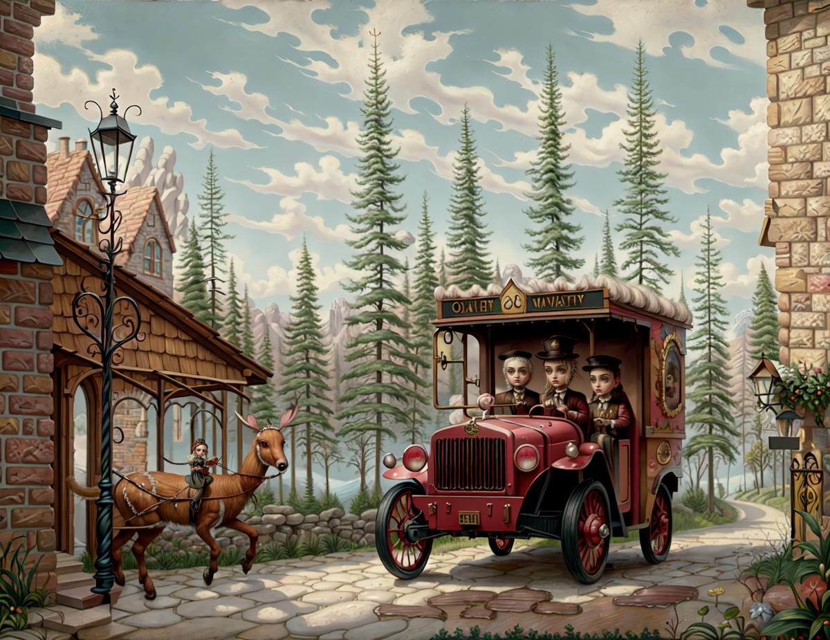 Image posted by oskarsson