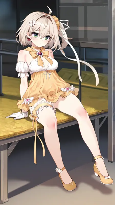 MAGICAL ANGEL FAIRY FLOWER