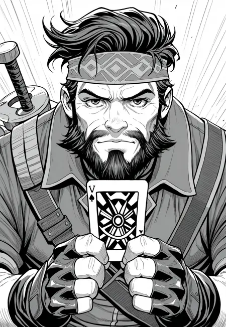 Superhero Aesthetic IllustriousXL