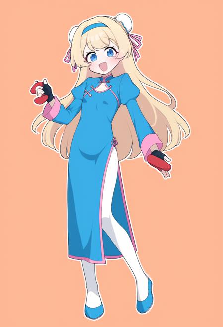 Blu's Artist Style collection | NoobAI V-Pred 1.0 hagoonha