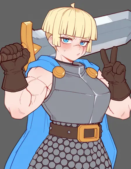 guardienne clash royale