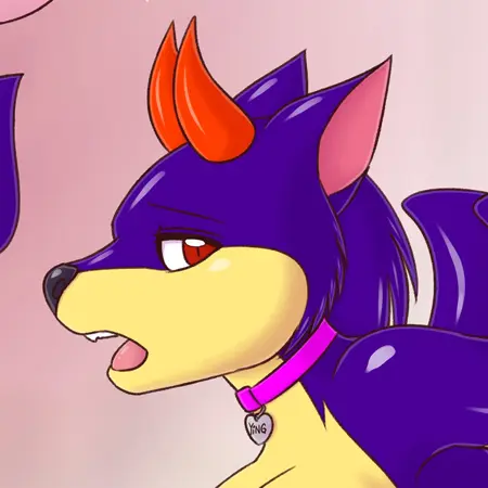PurpleWeasel's Avatar
