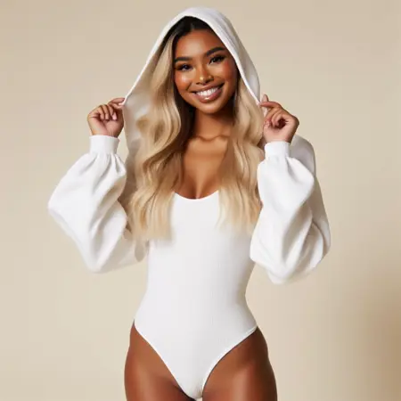 Nonbinary person Flux