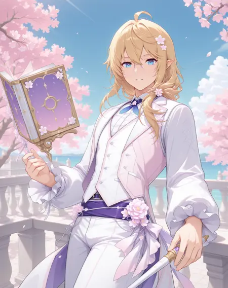 Kassias Grandiel All Skins (Illustrious) | GrandChase Dimensional Chaser