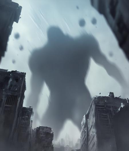 The Mist The Mist XL-v2.0