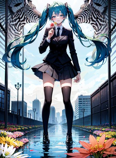 saihate_(vocaloid) hatsune miku