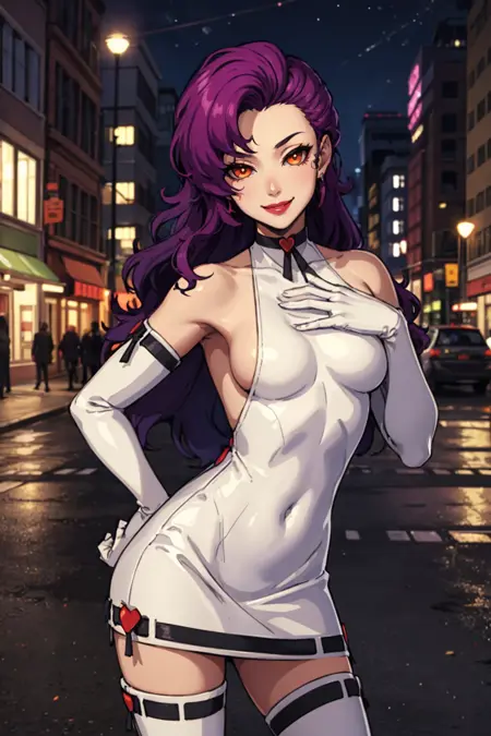 Man Eater (Shin Megami Tensei)