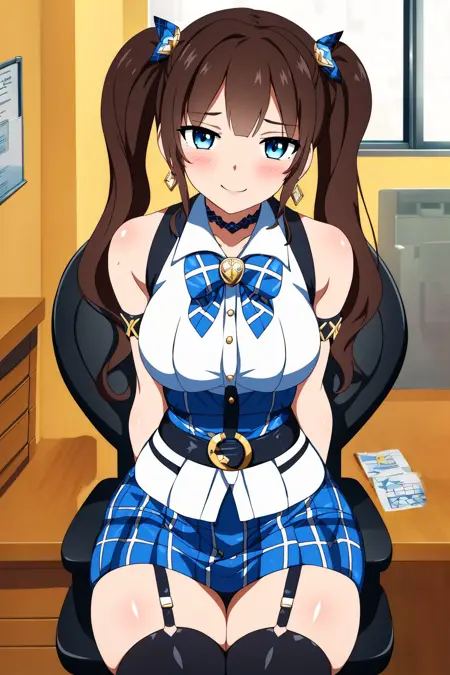 Winged Cloud (Sakura Dungeon)