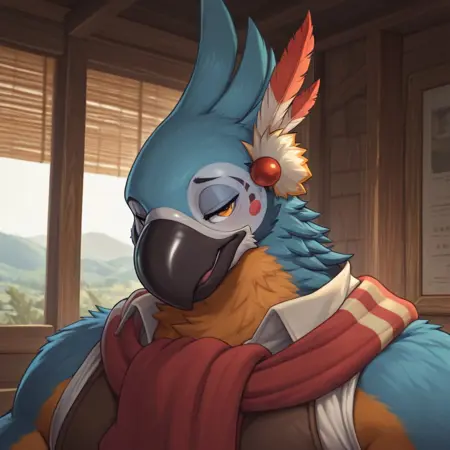 Kass (Illustrious/Pony)