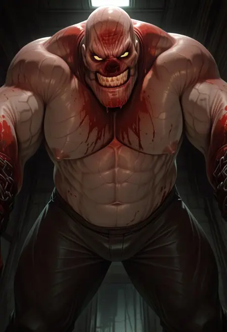 Chris Walker - Outlast