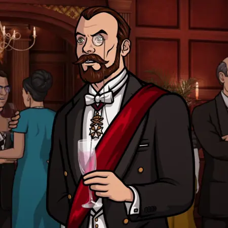 XX007's Avatar