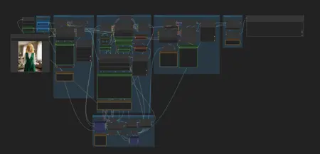 Unlimited Wan video generation workflow with CreaPrompt