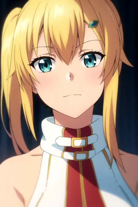 Emma Brightness / Ore dake Haireru Kakushi Dungeon