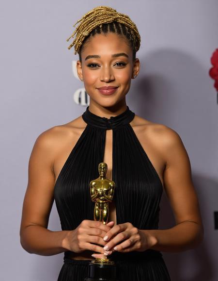 Amandla Stenberg v1.0