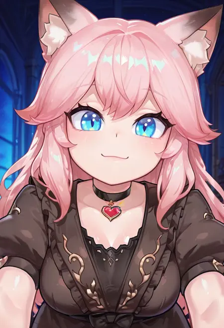 Chloe (seven knights)