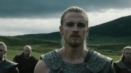 FilmGrainAF, scenic shot from vikings' serie, dramatic light, close-up, eerier, cold atmosphere <lora:add-detail-xl:2.0> <lora:FilmGrainRedmond-FilmGrain-FilmGrainAF:1>