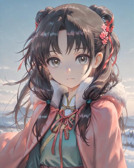 NOOB-叶云裳 活侠传 (Legend of Mortal) v1.0