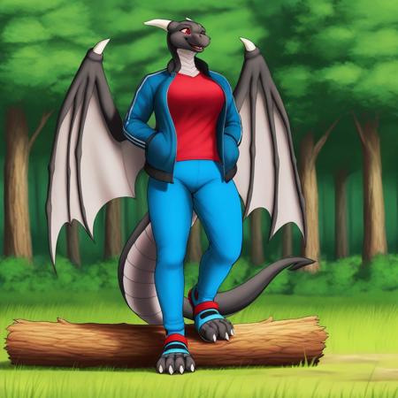 Allandox/Macmuk/Mtfoxx - Style V1