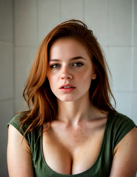 Redheads