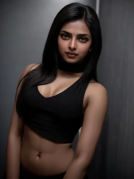 Aanya Patel MXAI