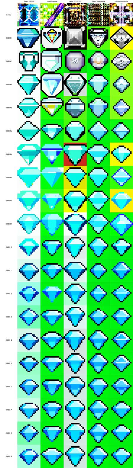 <lora:stb_craftingV1.0_-BASE:1> diamond