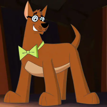 Junior's Father (Krypto the Superdog)