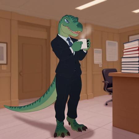 lilo and Stitch style v1.0