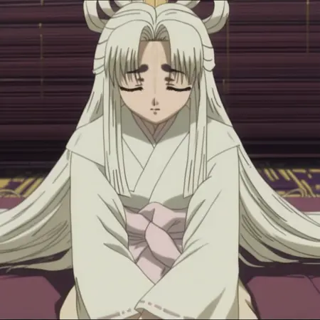 Princess Hinoto