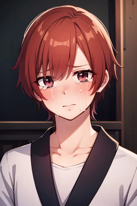 A Better Crying