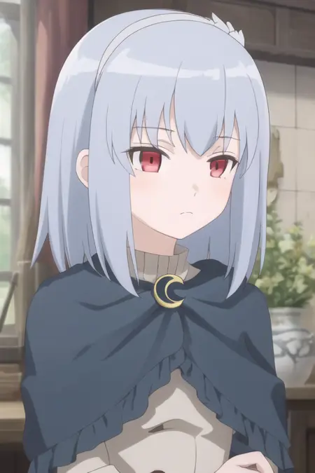 Hayter Sophie | Once Upon a Witch's Death | ある魔女が死ぬまで