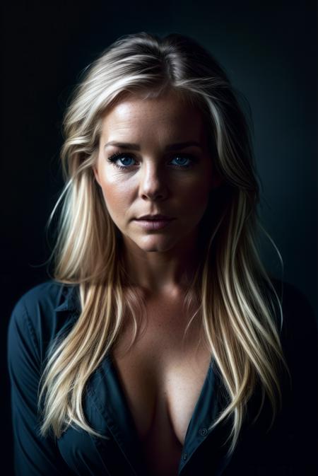 Chantal Janzen v1.0