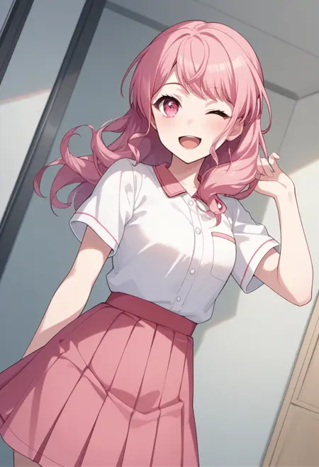 Maruyama Aya | BanG Dream! | バンドリ!