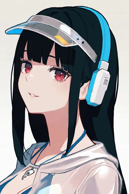 Yao Sparkling Swell (Snow Break) NoobaXLEpslon